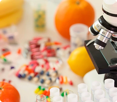 Grupo Químico Contreras